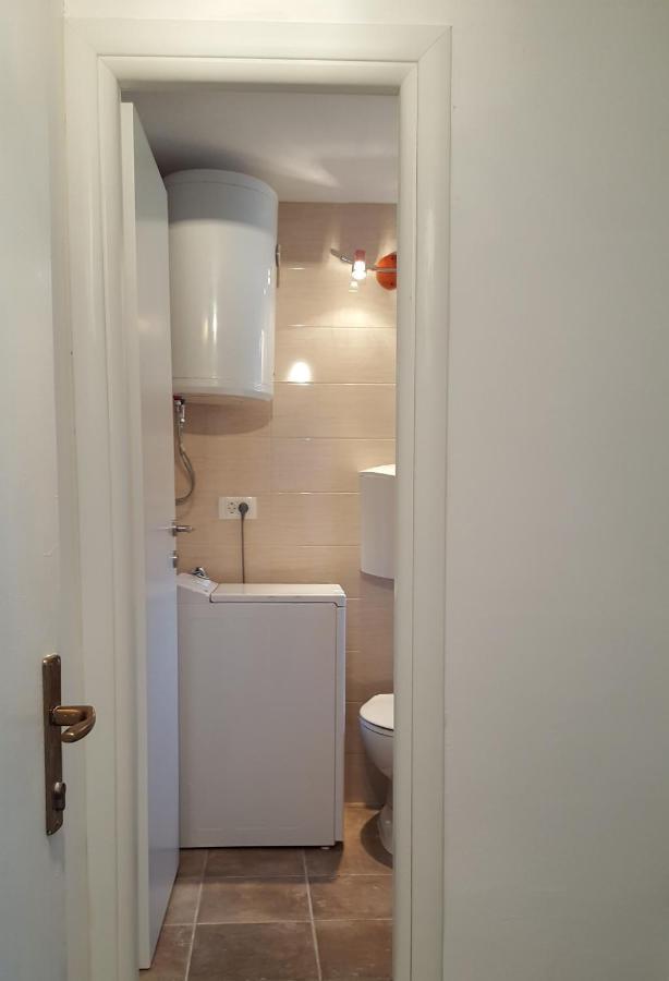 Rooms Milena Lopud Exterior foto